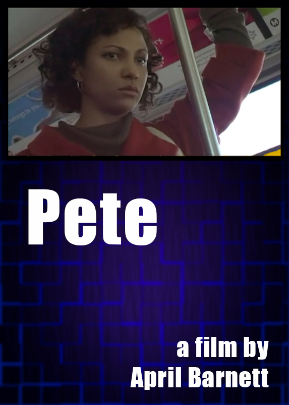 Pete